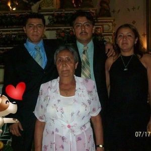 Meet your Posher, Ulises